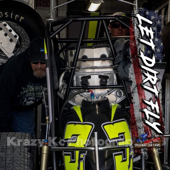 Meet your Posher, Michael - Picture 1 of 1